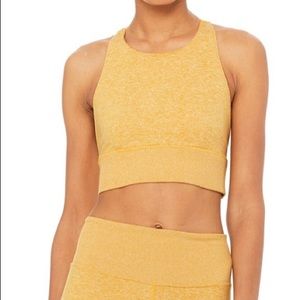 Alo yoga top